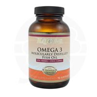 LIFETIME - Omega 3