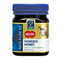 MANUKA HEALTH - Manuka Honey MGO 550+
