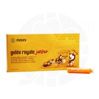 MEDEX - Gelée royale junior