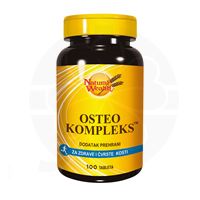NATURAL WEALTH - Osteo kompleks