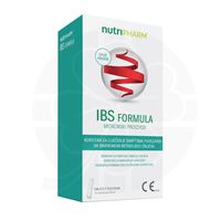 NUTRIPHARM - IBS FORMULA