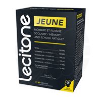 NUTRISANTE - Lecitone Jeune