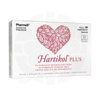 PHARMAS - Hartikol