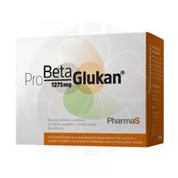 PHARMAS - Pro Beta Glukan