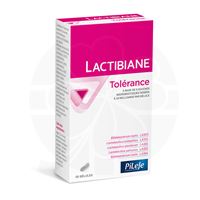 PILEJE - Lactibiane Tolerance