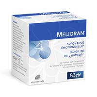 PILEJE - Melioran