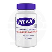 PILEX - PILEX®