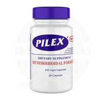 PILEX - PILEX® MAX