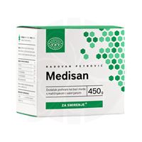 RADOVAN PETROVIĆ - Medisan