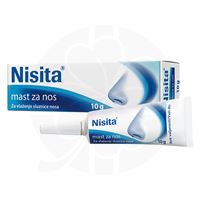 SALVEO - Nisita® mast