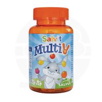 SALVIT - Multi V