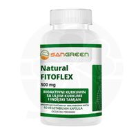 SANGREEN - Natural Fitoflex
