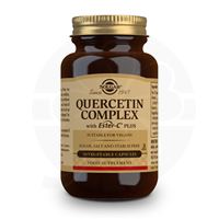 SOLGAR - Quercetin Complex