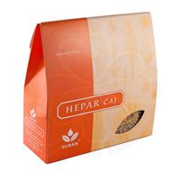 SUBAN - Hepar čaj