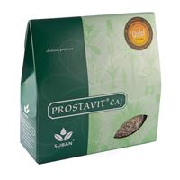 SUBAN - Prostavit čaj
