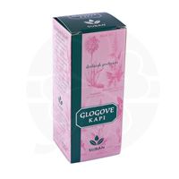 SUBAN - Glogove kapi