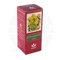 SUBAN - Kantarionovo ulje