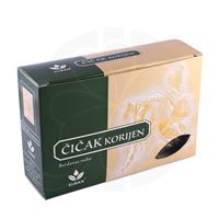 SUBAN - Čičak korijen