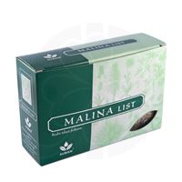 SUBAN - Malina list