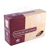 SUBAN - Maslačak korijen