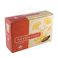 SUBAN - Neven cvijet