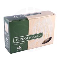 SUBAN - Pirika podanak