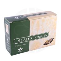 SUBAN - Sladić korijen