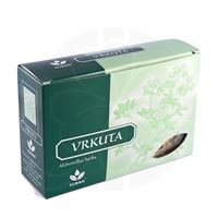 SUBAN - Vrkuta