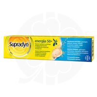 SUPRADYN - Energija 50+