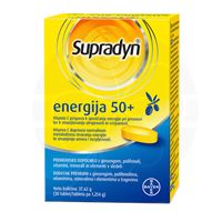 SUPRADYN - Energija 50+