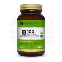 VONpharma - B-kompleks 100