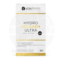 VONPHARMA - Hydro Kolagen Ultra