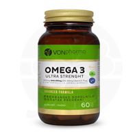 VONpharma - Omega 3 Ultra Strenght