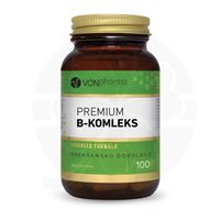 VONpharma - B-kompleks
