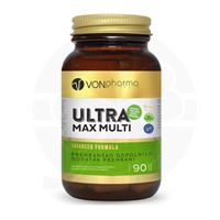 VONpharma - Ultra Max Multi