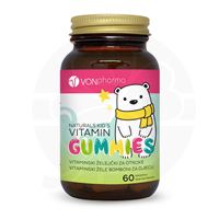 VONpharma - Vitamin Gummies