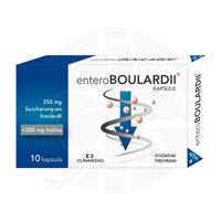 CLINMEDIQ - enteroBOULARDII