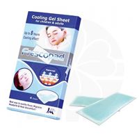 FRESCOPAD - Cooling Gel Sheet