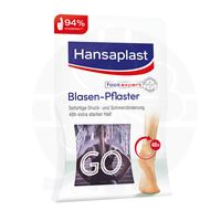 HANSAPLAST - Blister Plaster