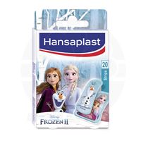 HANSAPLAST - Disney Frozen