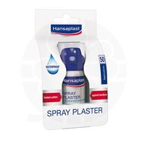 HANSAPLAST - Pleister Spray