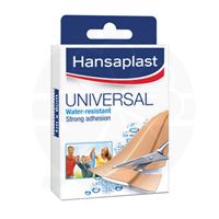 HANSAPLAST - Universal