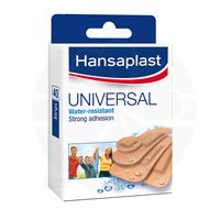 HANSAPLAST - Universal