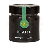 MATIČNJAK - Nigella