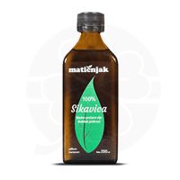 MATIČNJAK - 100% Sikavica