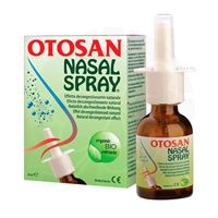 OTOSAN - Nasal Spray forte