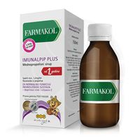 PIP FARMAKOL - Imunalpip plus