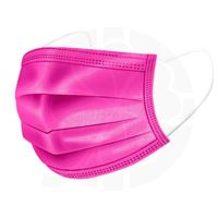 SALVUSEPT - Three-layer Medical Mask