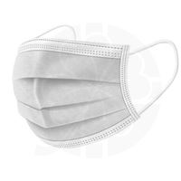 SALVUSEPT - Three-layer Medical Mask