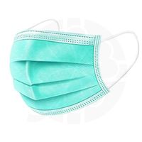 SALVUSEPT - Three-layer Medical Mask